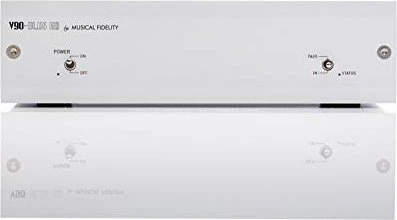 Musical Fidelity V90-BLU HD (verschiedene Farben)