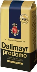Dallmayr Prodomo Kaffeebohnen, 500g