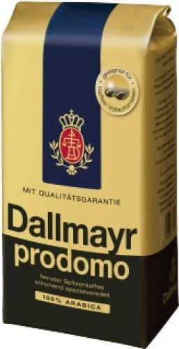 Dallmayr Prodomo Kaffeebohnen, 500g
