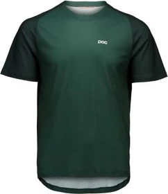 POC Motion Air Trikot kurzarm pargasite green (Herren)