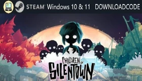 Children of Silentown (Download) (PC)