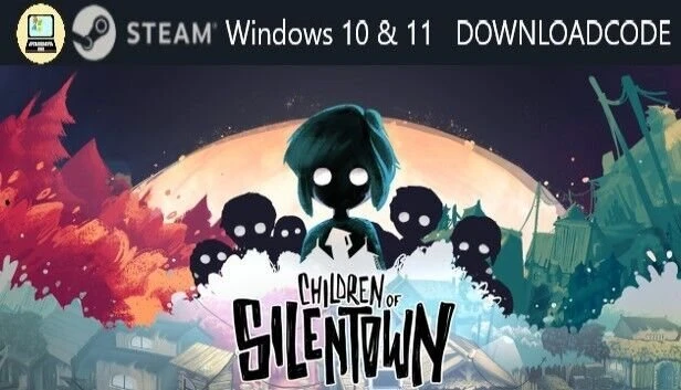 Children of Silentown (Download) (PC)