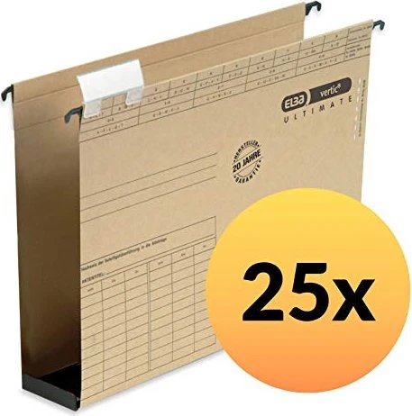 Elba vertic ultimate Hängemappe A4