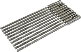 Makita SDS-plus Nemesis 2 Hammerbohrer, 8x150x215mm, 10 Stück