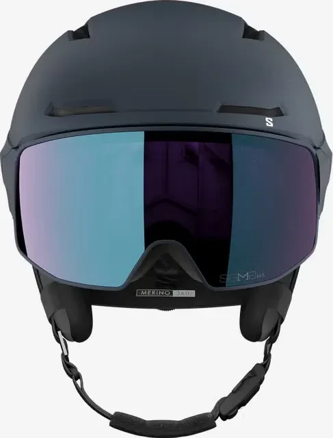 Salomon Driver Prime Sigma Photo MIPS Helm
