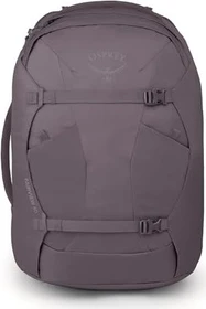 Osprey Fairview 40 graphite purple (Damen)