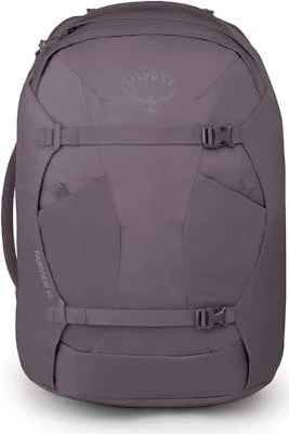 Osprey Fairview 40 graphite purple (Damen)