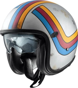 Premier Helmets Vintage ED. EX 77 BM matt