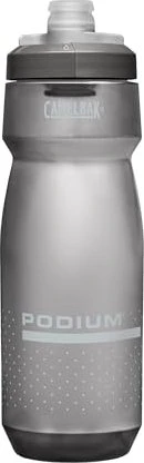CamelBak Podium Trinkflasche 710ml smoke
