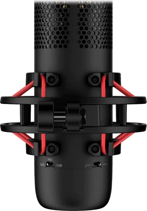 HP HyperX ProCast