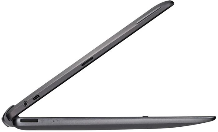 ASUS Transformer Pad TF701T-1B007A / 1B040A, grau, 32GB, KeyboardDock