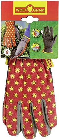 Wolf-Garten GH-BA 8 Gartenhandschuhe Balkon 8/M