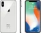 Apple iPhone X 64GB silber Vorschaubild