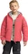 Jack Wolfskin Zenon Funktionsjacke sunset coral (Junior) Vorschaubild
