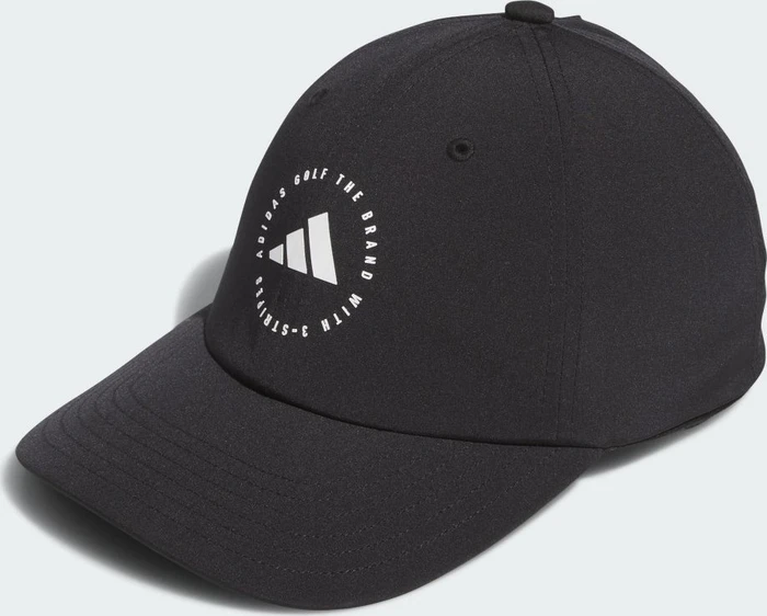 adidas Criscross Kappe schwarz (Damen)