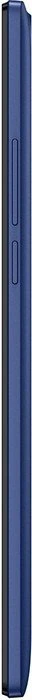 Lenovo Tab2 A8-50L, blau, 16GB, LTE