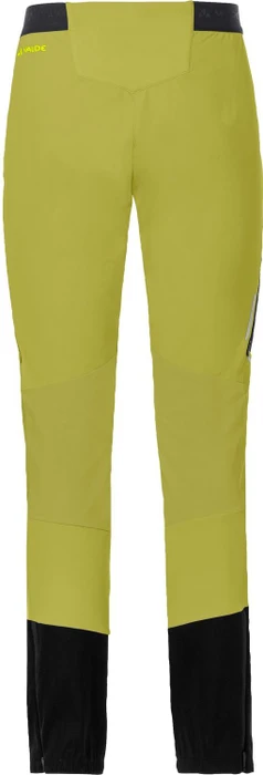Vaude Larice Light III Skihose lang wild lime (Herren)
