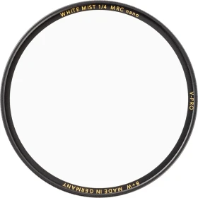 B+W V-Pro White Mist 1/4 MRC nano 82mm