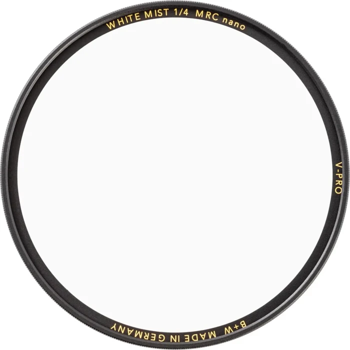 B+W V-Pro White Mist 1/4 MRC nano