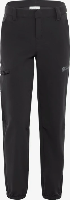 Jack Wolfskin Turbulence Hose (Junior)
