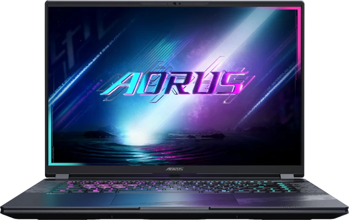 GIGABYTE AORUS Elite 16 AE6, Core Ultra 9 275HX, 32GB RAM, 2TB SSD, GeForce RTX 5070, DE