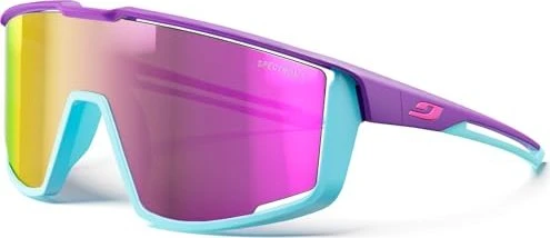 Julbo Fury Spectron 3 matt violett-blau/spectron 3