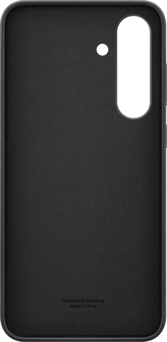 Samsung Kindsuit Case für Galaxy S25 FE schwarz