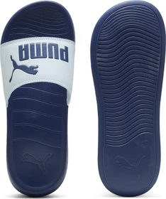 Puma Popcat 20 lucite/blue jewel
