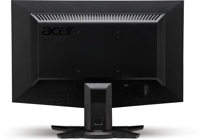 Acer GD5 GD245HQAbid, 23.6"