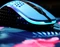 Xtrfy M4 RGB blau, USB Vorschaubild
