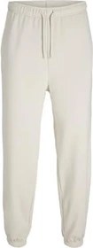 Jack & Jones Regular Fit Trainingshose lang moonbeam (Herren)