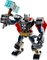 LEGO Marvel Super Heroes Spielset - Thor Mech Vorschaubild