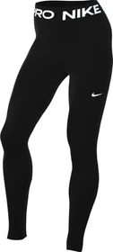 Nike Pro Sculpt Hose lang schwarz/weiß (Damen)