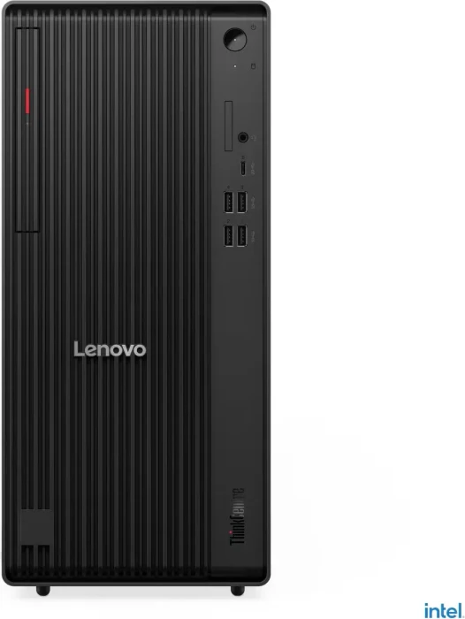 Lenovo ThinkCentre M90t Gen 6 Tower, Core Ultra 7 265, 32GB RAM, 512GB SSD, DE