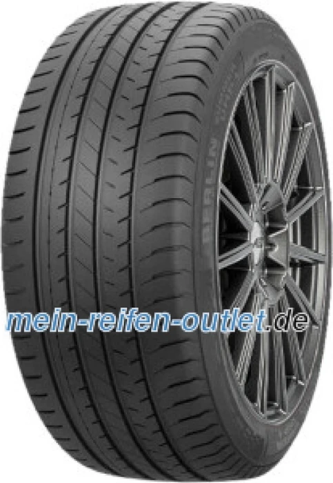 Berlin Tires Summer UHP 1