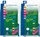 Staedtler 236 Tafelkreide 12mm, weiß (236-0)