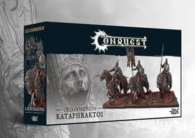 Conquest - Old Dominion - Kataphraktoi