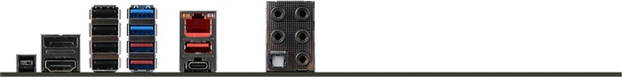 ECS Elitegroup Z790H7-A(v1.0) (Intel 1700)