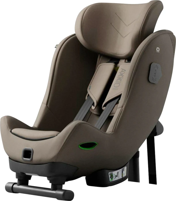 Axkid Minikid 4 Max beachgrass beige