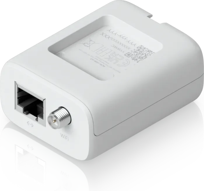 Ubiquiti Device Bridge IoT