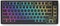 Glorious Aura V2 Keycap Set, Kunststoff (PBT) Double-Shot, schwarz, 145 Tasten (104+41), ANSI-US Vorschaubild