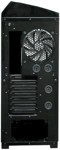 NZXT Phantom schwarz