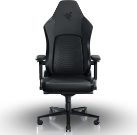 Razer Iskur V2 Gamingstuhl, schwarz