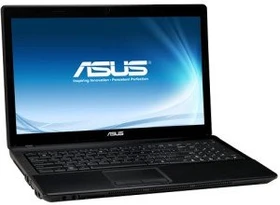 ASUS F55A-SX047D, Celeron B820, 4GB RAM, 320GB HDD, DE