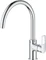 Grohe BauLoop Spültischbatterie 1/2" chrom Vorschaubild