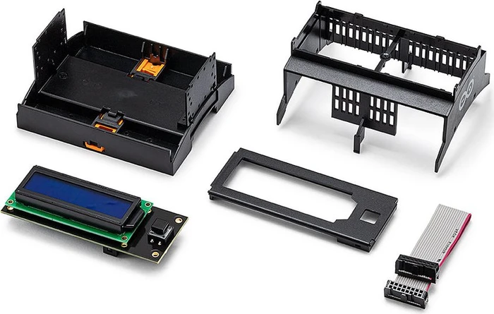 Arduino Edge Control Enclosure Kit