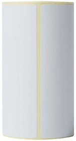 Brother Thermoetiketten, 102x152mm, weiß, 20er-Pack (1700 Etiketten)