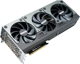 INNO3D GeForce RTX 3090 Ti X3, 24GB GDDR6X, HDMI, 3x DP