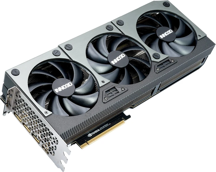 INNO3D GeForce RTX 3090 Ti