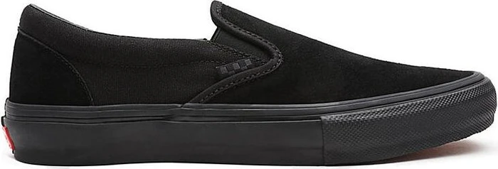 Vans Slip On schwarz